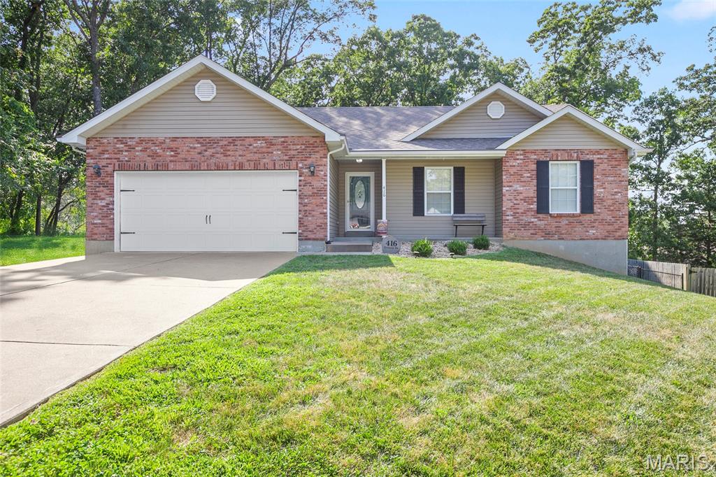 416 Trenton Drive — photo