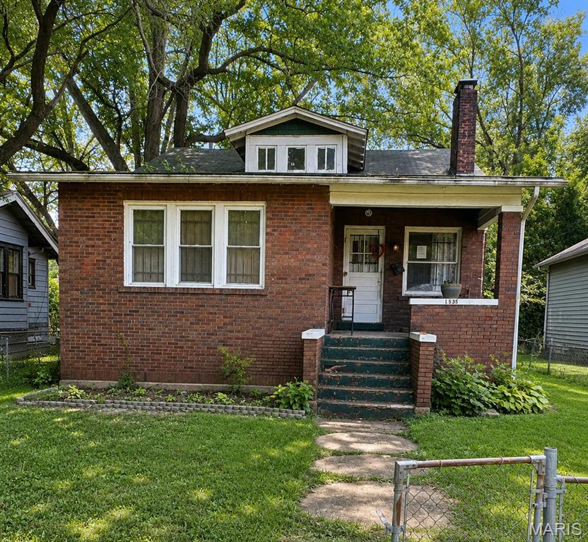 1535 N 46th Street — photo