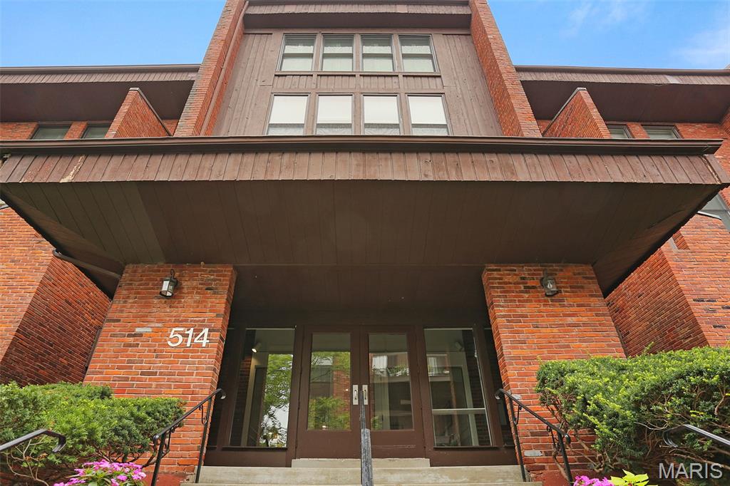 514 Coeur De Royale Drive 101 — photo