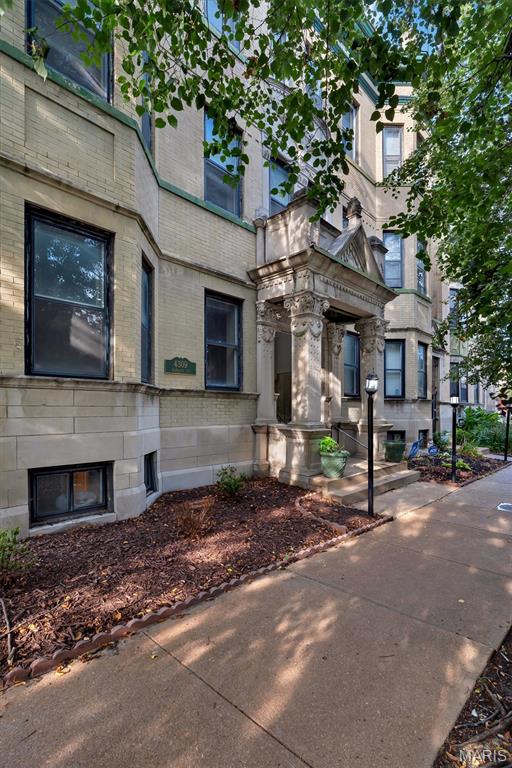 4309 Maryland Avenue 10B — photo