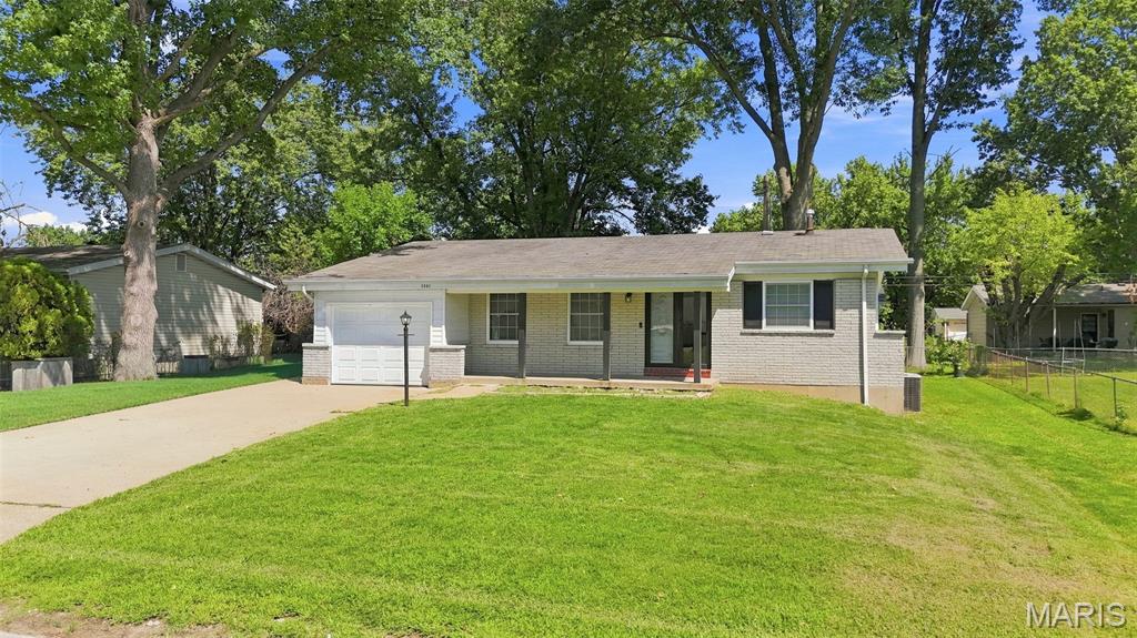 1331 Coppergate Lane — photo