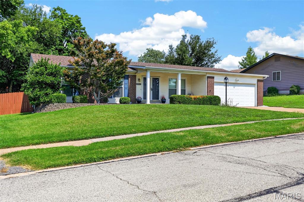 13211 Windygate Lane — photo