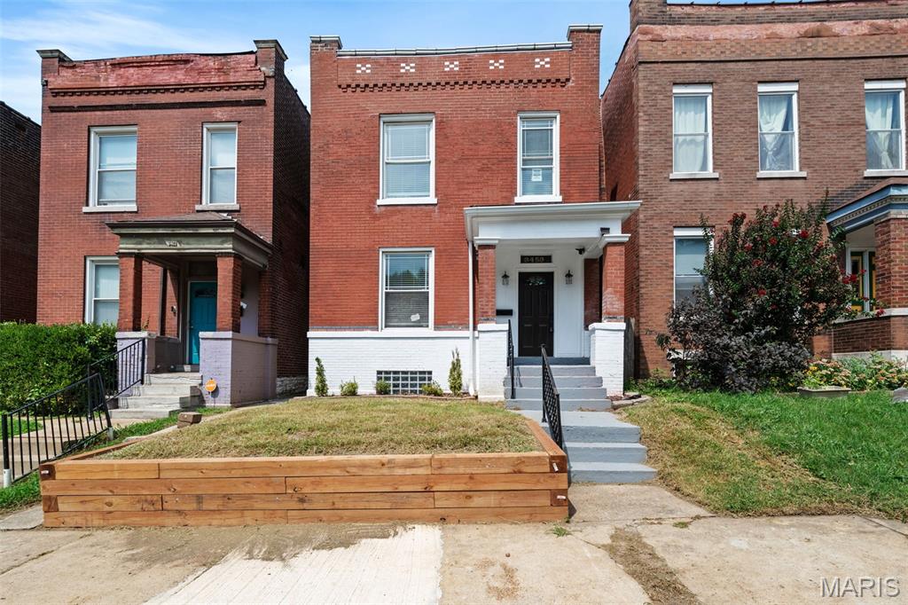 3459 Giles Avenue — photo