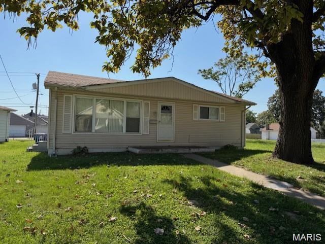 2605 Cayuga Street — photo