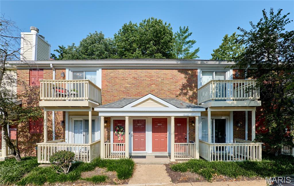 9045 N Swan Circle — photo