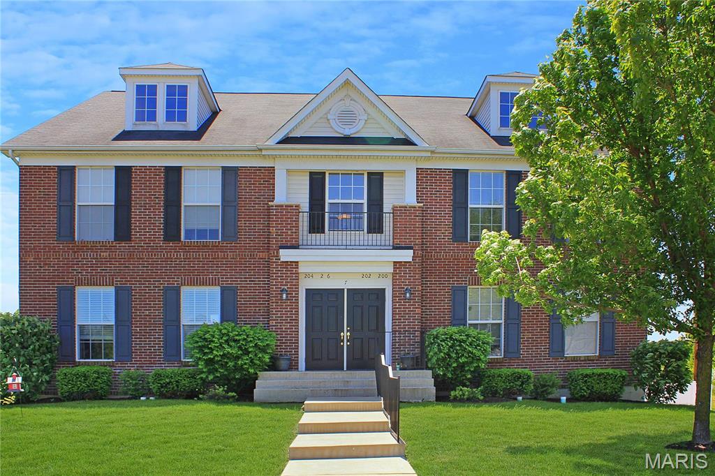 333 Stonewall Creek Drive — photo
