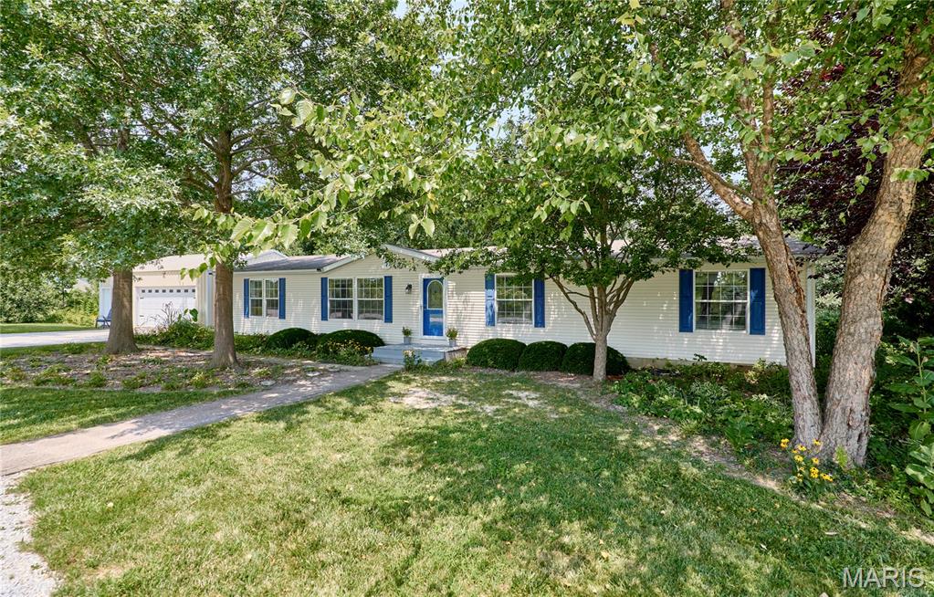 141 Sun Haven Drive — photo