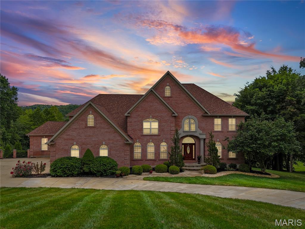 10570 Glen Oaks Drive — photo