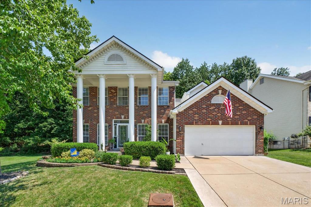 560 Legends View Drive — photo