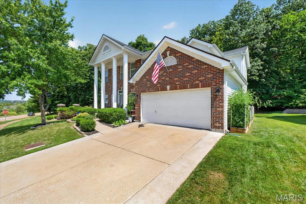 560 Legends View Drive, Eureka, MO 63025 — photo 2