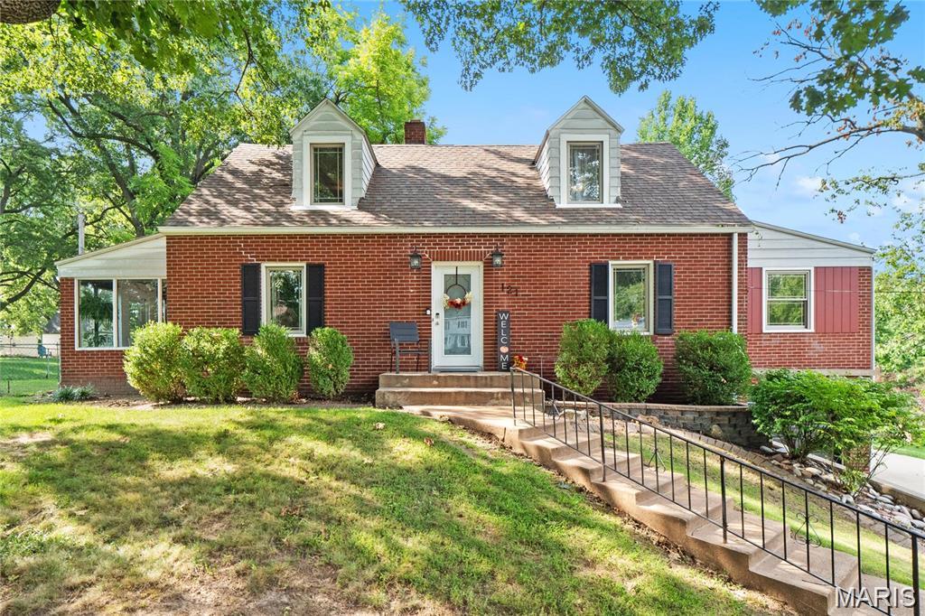 121 Rosewood Lane — photo