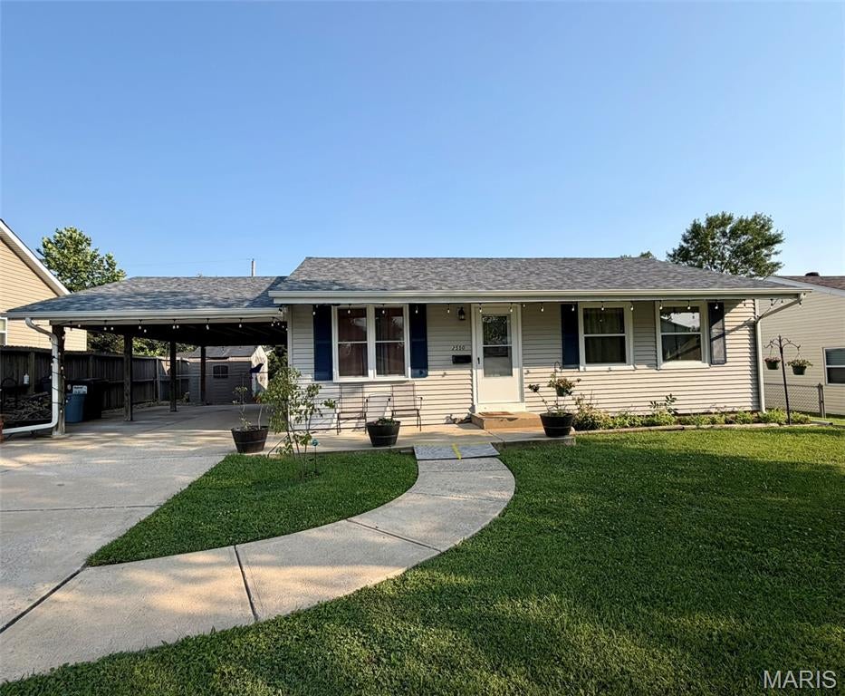 2550 Bonniebrook Drive — photo