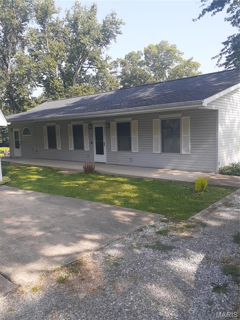 102 Athlone Drive — photo