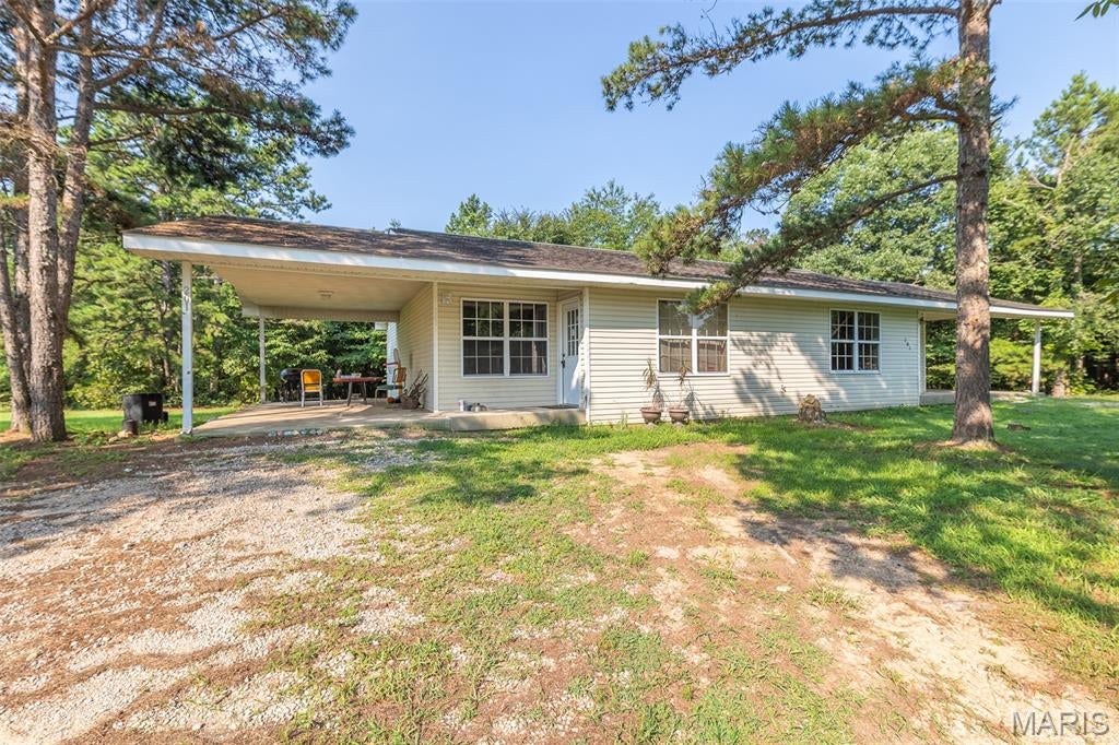 202 Mountain Ash Lane — photo