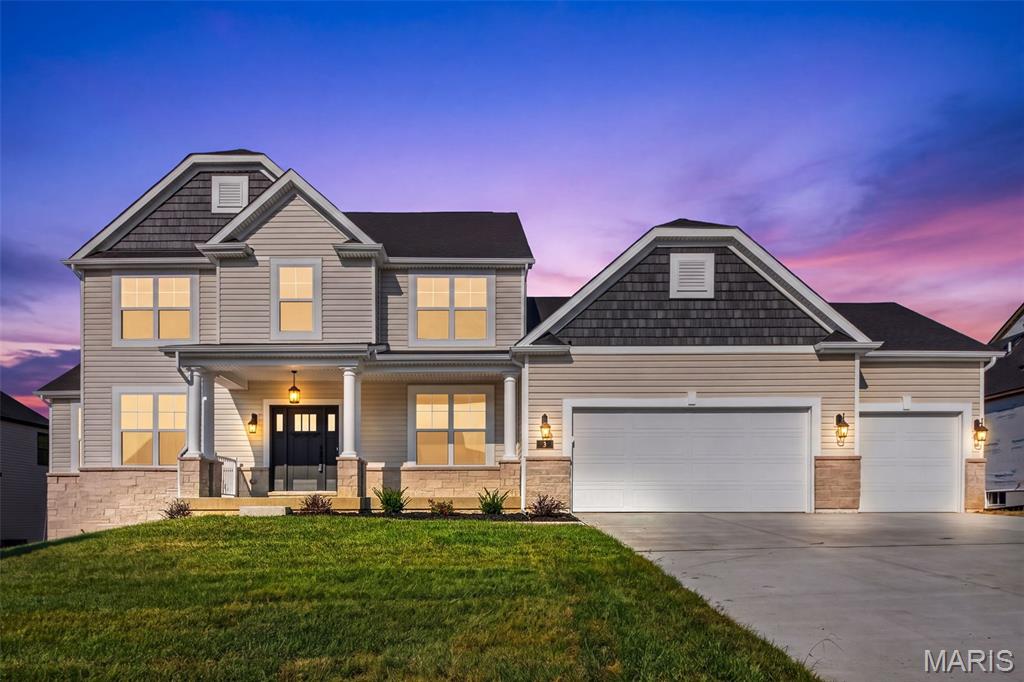 5 Dragonstone Court — photo