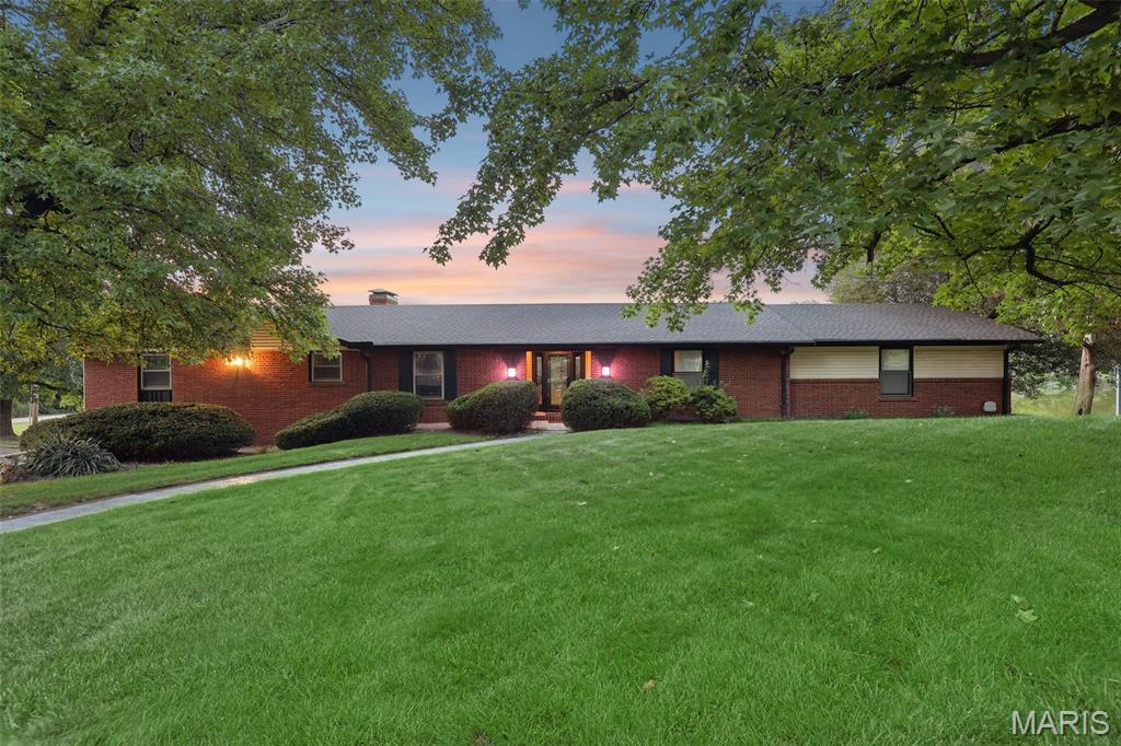 1707 Saint Andrews Drive — photo