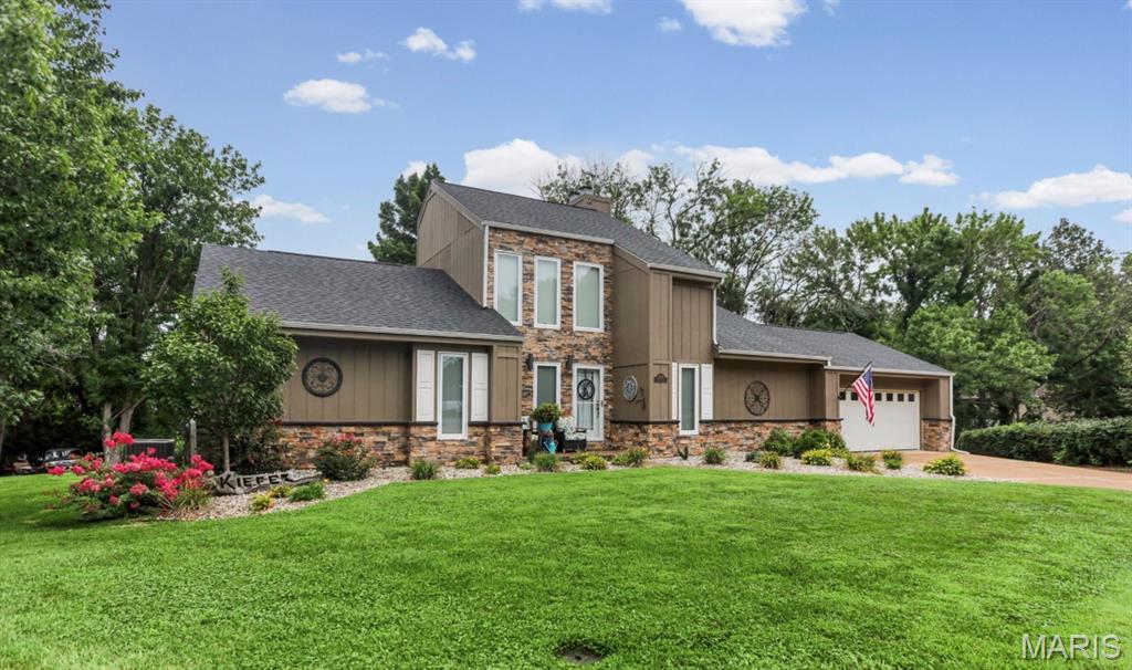 1006 Patti Court — photo