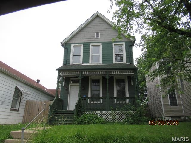 6434 Virginia Avenue — photo