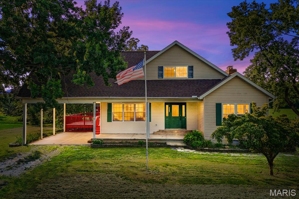 8718 D Road — photo
