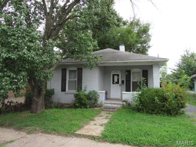 316 N 3rd Street — photo