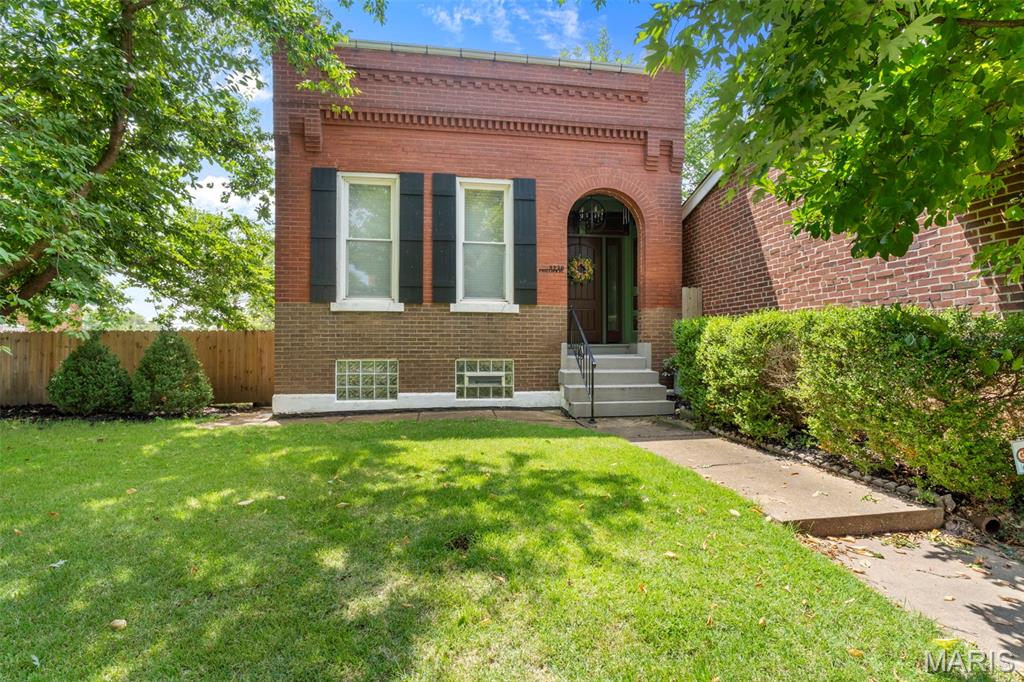 3728 Phillips Place — photo