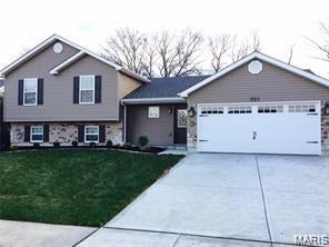 130 Peruque Creek Manor — photo