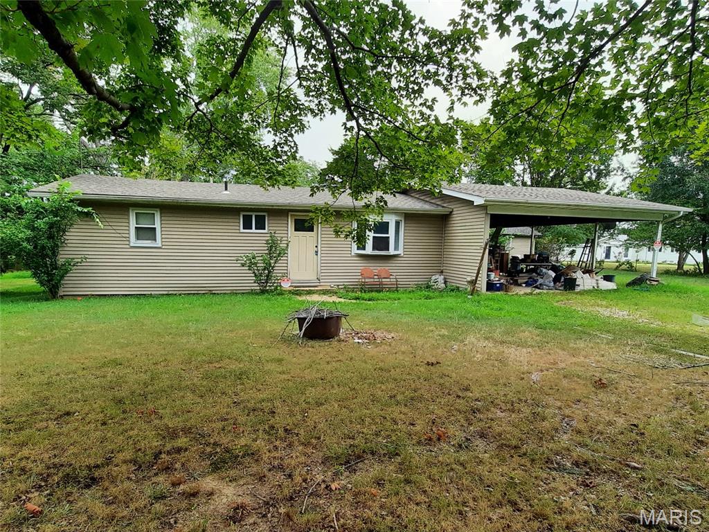 57 E West Road — photo