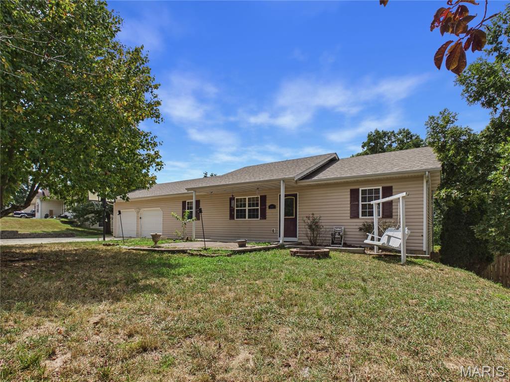 15505 Top Drive — photo