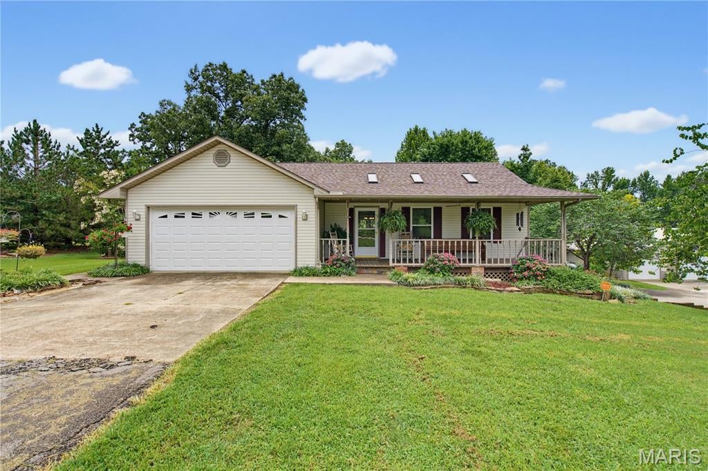 4806 County Road 534 — photo