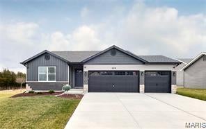 136 Peruque Creek Manor — photo