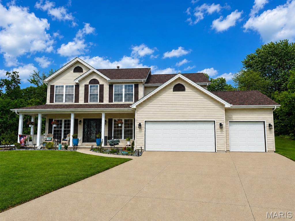 3 Savannah Court — photo