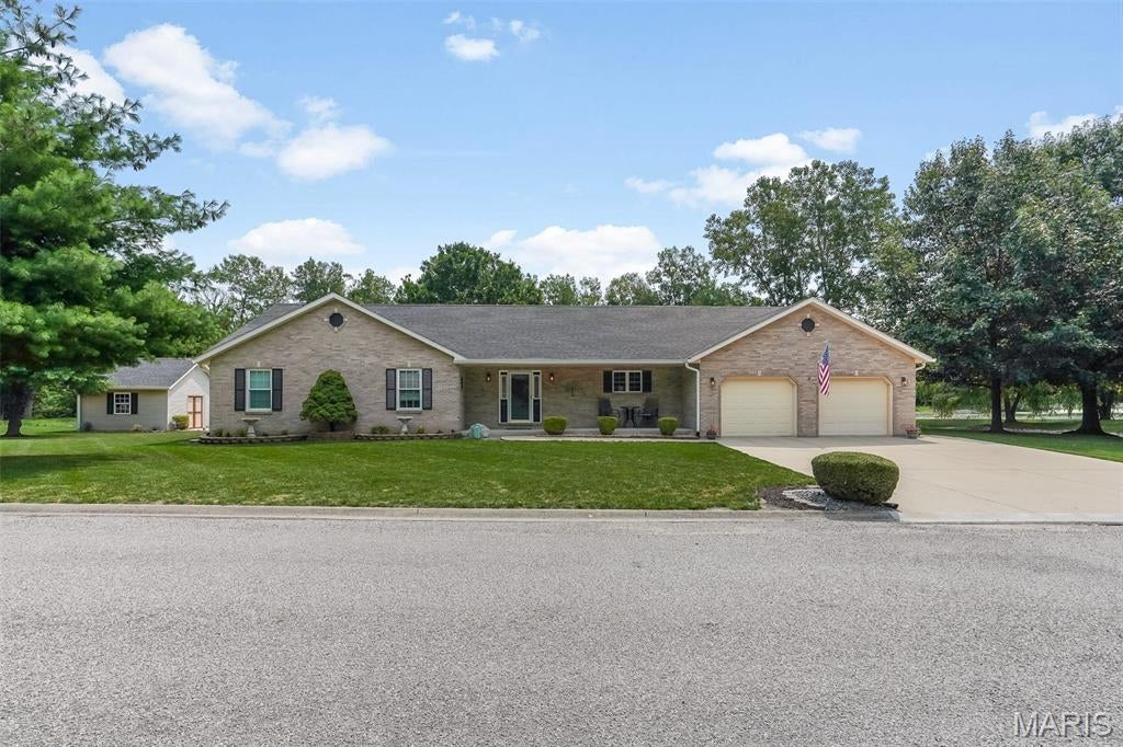 6490 Timber Lane Drive — photo
