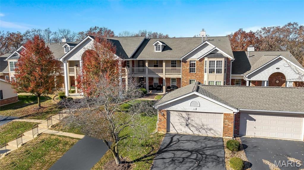 534 Oak Ridge Trails Court — photo