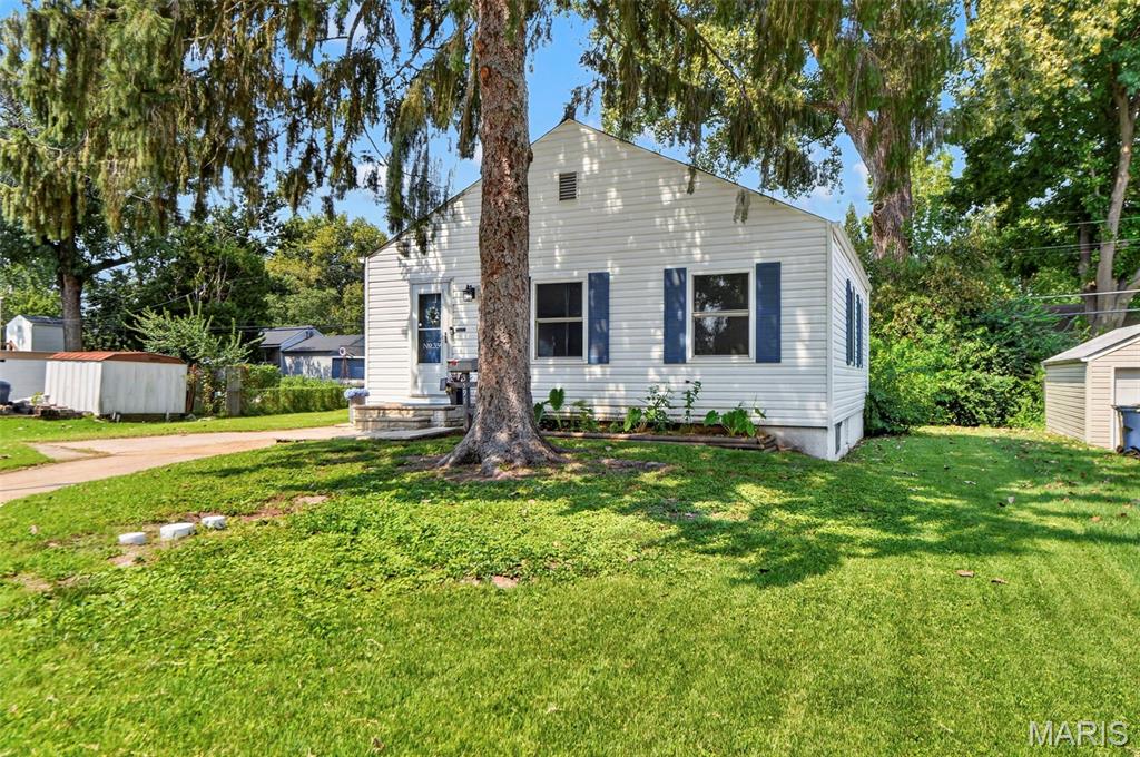 3591 Saint Christopher Lane — photo