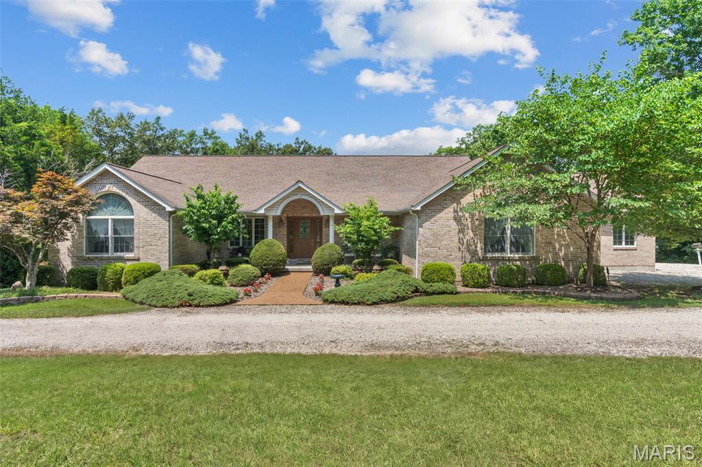 2363 Desloge Estates Drive — photo