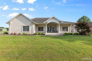915 Plantation Boulevard — photo