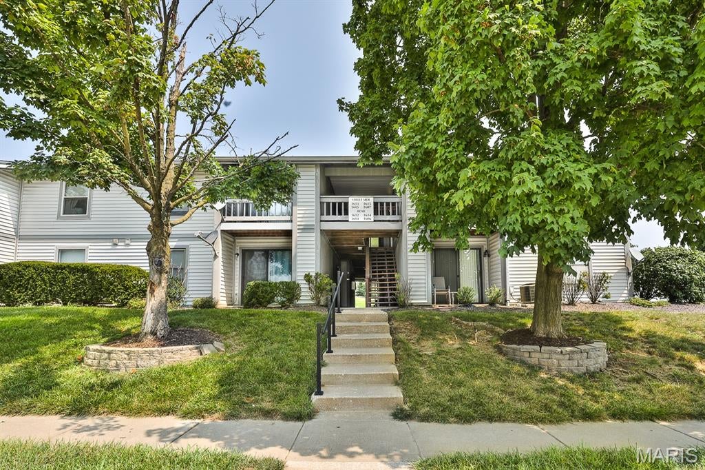 1615 Summergate Parkway M — photo