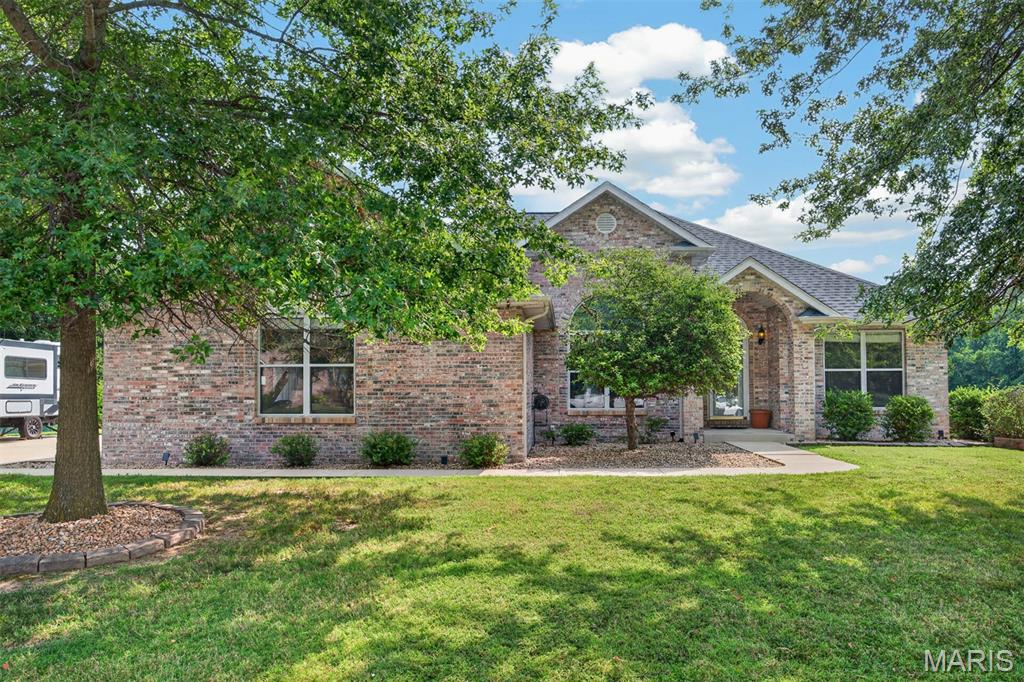 6462 Timber Lane Drive — photo