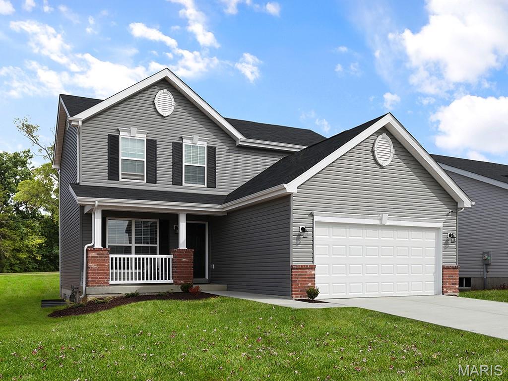 542 Apple Orchard Lane — photo