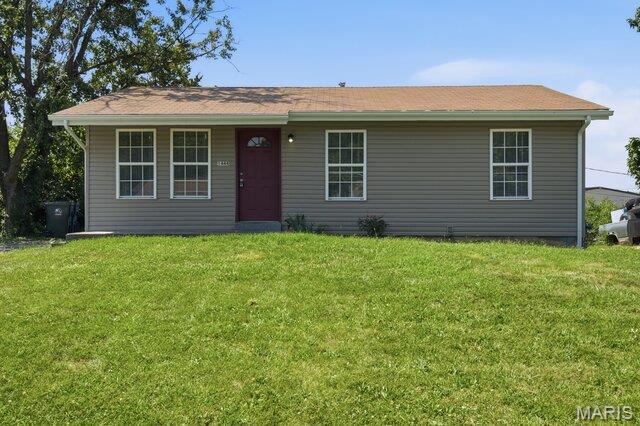 1444 Kathleen Drive — photo