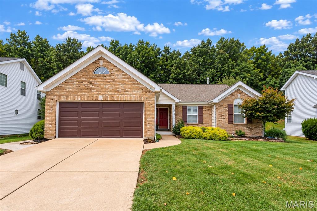 716 Vista Glen Court — photo