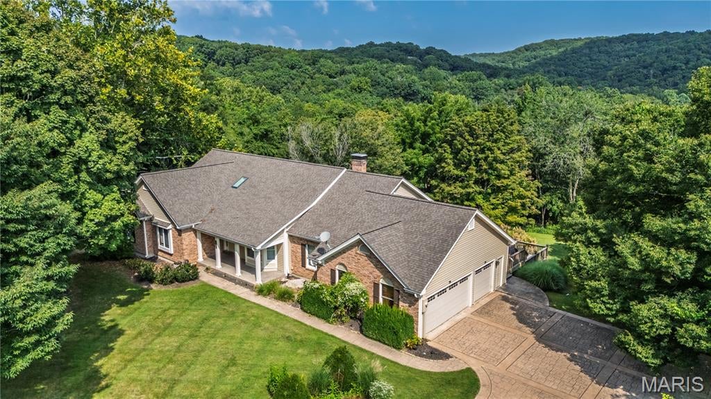 17507 Summit View Place Cove — photo