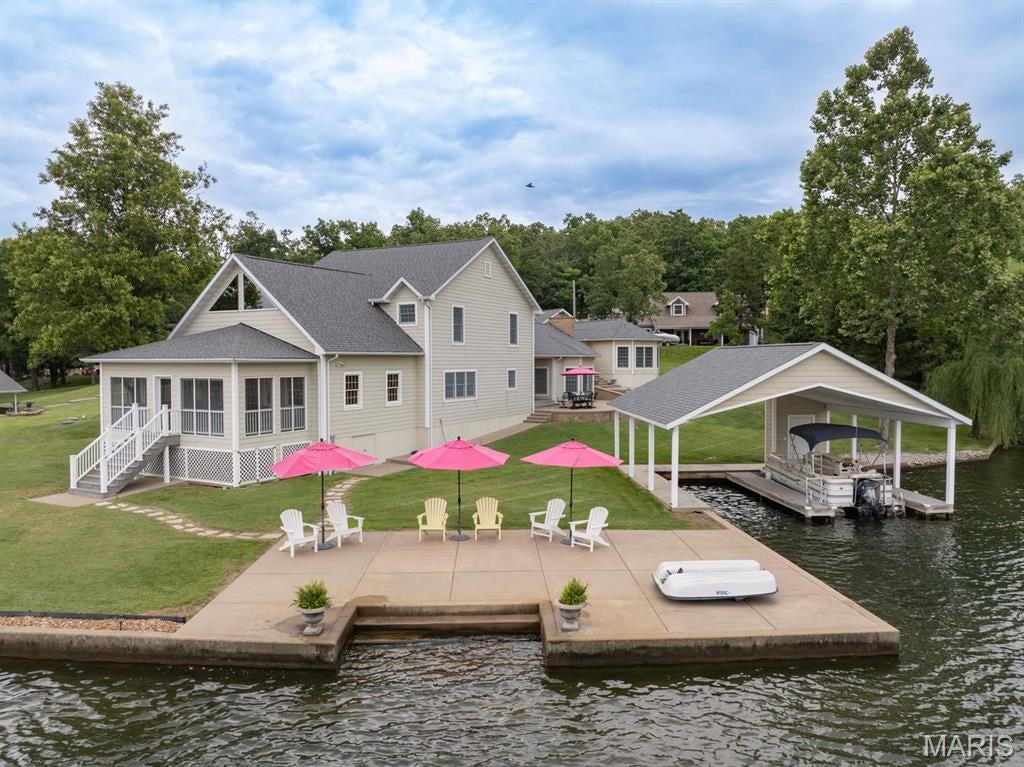 2041 Compass Circle — photo