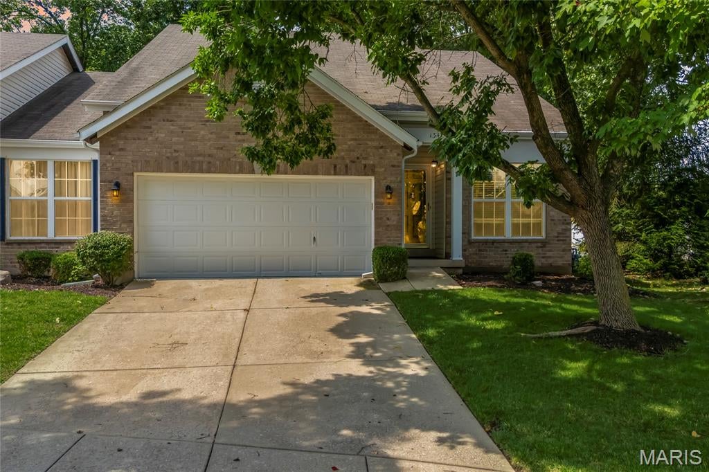 1347 Parkview Estates Drive — photo