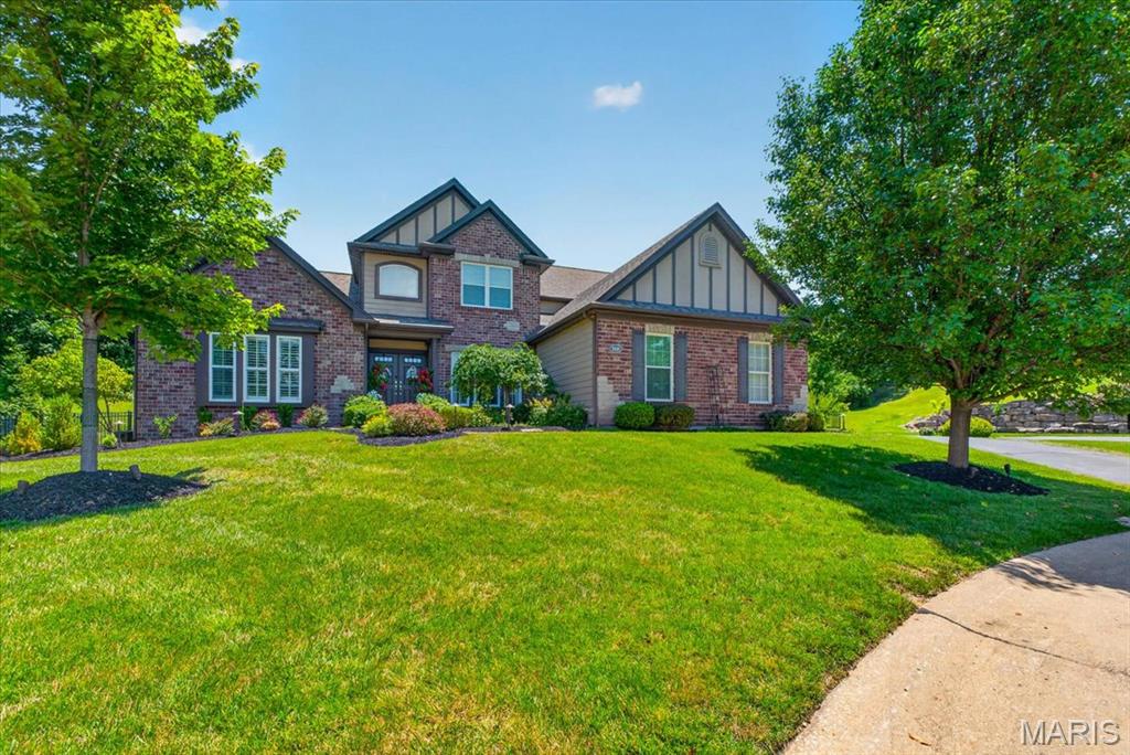9818 Grandview Lake Court — photo
