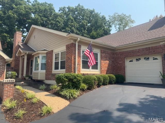 14620 Timberlake Manor Court — photo