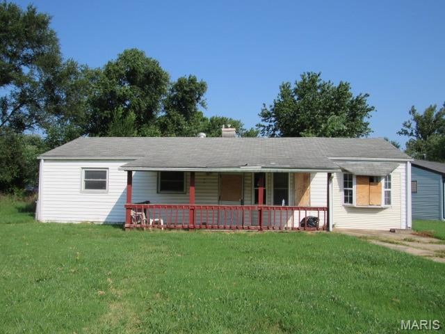 1137 St Margaret Drive — photo