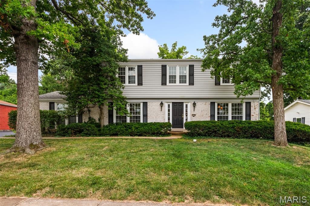 11722 Holly Springs Drive — photo