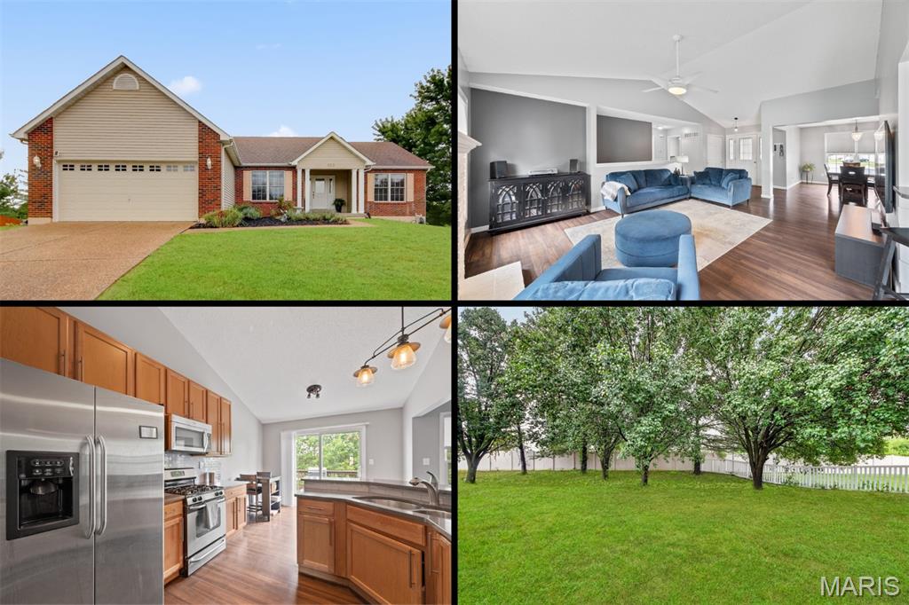 130 Wild Pigeon Ct — photo