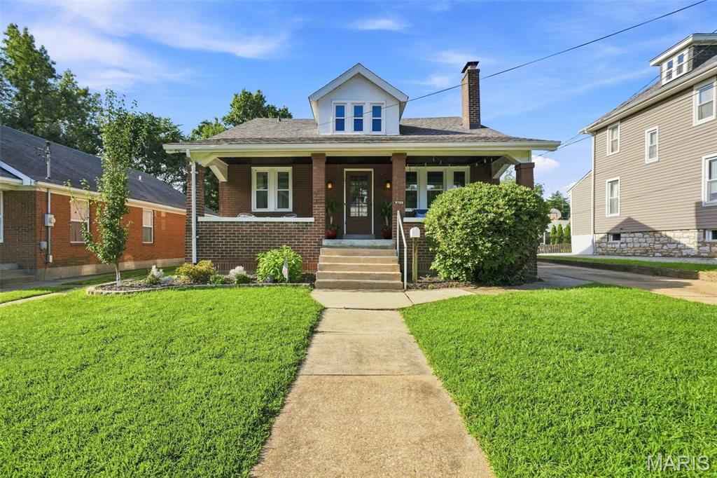 7722 Devonshire Avenue — photo